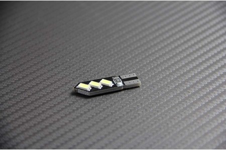 LED Standlicht 6 SMD Extraflaches Modell