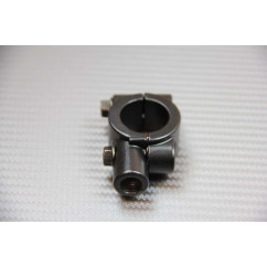 Rearview Mirror Threaded Adaptor for 22mm Handlebars