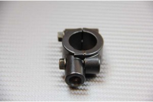 Support rétroviseur universel pour guidon en 22mm Support rétroviseur universel pour guidon en 22mm