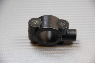 Support rétroviseur universel pour guidon en 22mm Support rétroviseur universel pour guidon en 22mm