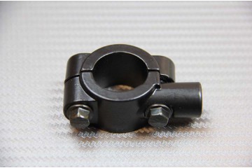 Support rétroviseur universel pour guidon en 22mm