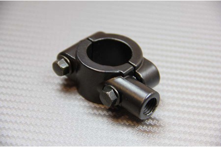 Soporte retrovisor universal para manillares 22mm