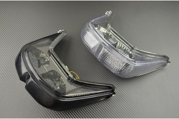 Feu Stop Led Clignotants Intégrés YAMAHA YZF R6 1999 - 2000