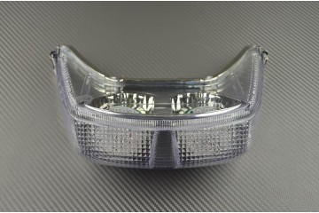 LED-Bremslicht mit integrierten Blinker YAMAHA YZF R6 1999 - 2000