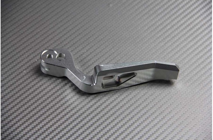Freno a mano in alluminio YAMAHA TMAX 500 530 & 560 2008 - 2020 Freno a mano in alluminio YAMAHA TMAX 500 530 & 560 2008 - 2020