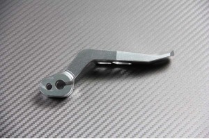 Eloxierte Aluminium-Handbremse YAMAHA TMAX 500 530 & 560 2008 - 2020 Eloxierte Aluminium-Handbremse YAMAHA TMAX 500 530 & 560 2008 - 2020