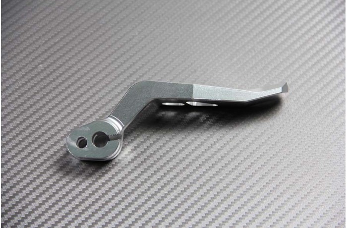 Freno a mano in alluminio YAMAHA TMAX 500 530 & 560 2008 - 2020 Freno a mano in alluminio YAMAHA TMAX 500 530 & 560 2008 - 2020