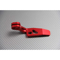 Frein à main en alu anodisé YAMAHA TMAX 500 530 & 560 2008 - 2020
