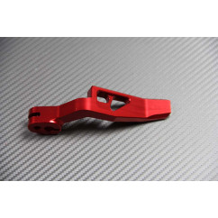 Frein à main en alu anodisé YAMAHA TMAX 500 530 & 560 2008 - 2020