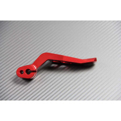 Frein à main en alu anodisé YAMAHA TMAX 500 530 & 560 2008 - 2020