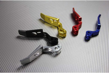 Freno a mano in alluminio YAMAHA TMAX 500 530 & 560 2008 - 2020