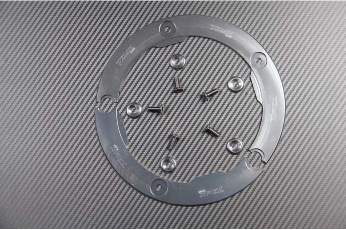 Belt Transmission Cover YAMAHA TMAX 530 2012 / 2016 Belt Transmission Cover YAMAHA TMAX 530 2012 / 2016
