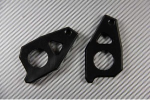 Sujeción de basculante / Tensor de correa YAMAHA TMAX 530 2012-2016