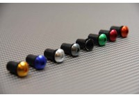 Windscreen screw