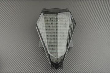 Luz de freno led con intermitentes integrados YAMAHA YZF R6 2006 - 2007