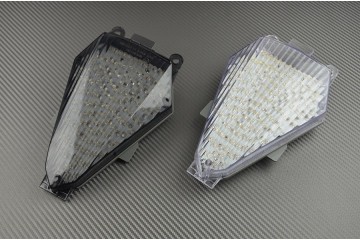 Feu Stop Led Clignotants Intégrés YAMAHA YZF R6 2008 - 2016