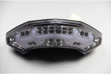 Fanale posteriore indicatori di direzione integrato DUCATI MULTISTRADA 1200 2010 - 2014