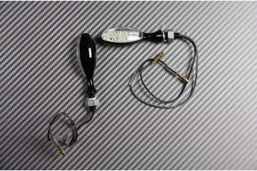 Paire de clignotants Led Universels Design 2