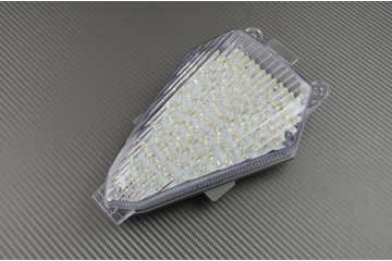 LED-Bremslicht mit integrierten Blinker YAMAHA YZF R6 2008 - 2016 LED-Bremslicht mit integrierten Blinker YAMAHA YZF R6 2008 - 2016