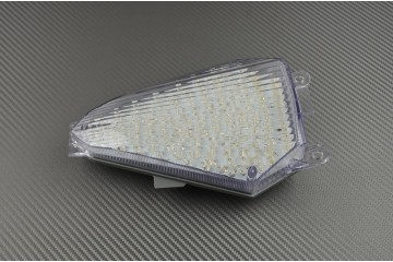 Feu Stop Led Clignotants Intégrés YAMAHA YZF R6 2008 - 2016