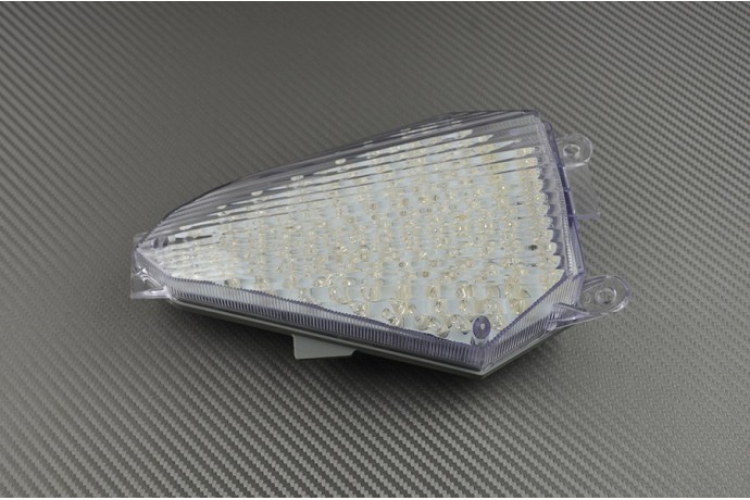 Feu Stop Led Clignotants Intégrés YAMAHA YZF R6 2008 - 2016