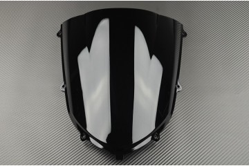 Polycarbonate Windscreen KAWASAKI ZX10R / Z750S 2004 - 2007