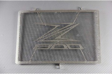 Kühlergrill- Abdeckung KAWASAKI Z800 2013 - 2016