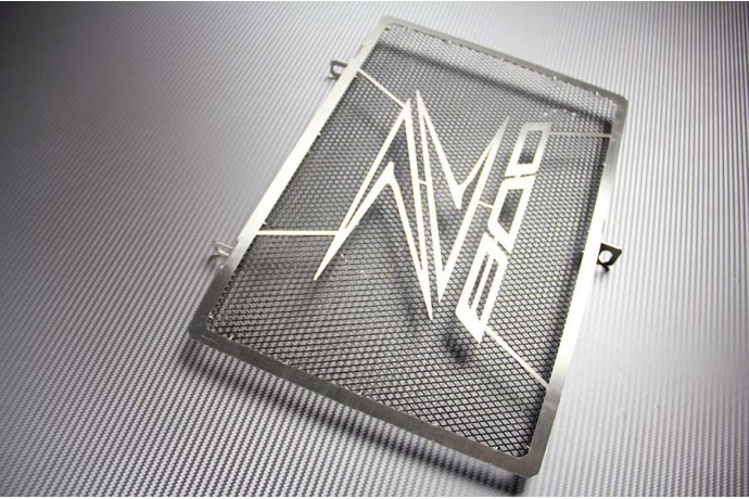 Grille de Radiateur KAWASAKI Z800 2013 - 2016