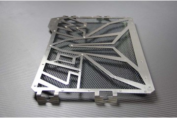 Kühlergrill- Abdeckung YAMAHA MT07 / TRACER 700 2014 - 2024 Kühlergrill- Abdeckung YAMAHA MT07 / TRACER 700 2014 - 2024