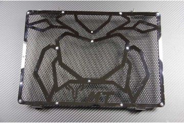 Radiator protection grill YAMAHA MT09 / XSR 900 / TRACER 9 / GT 2013 - 2023