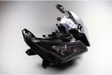 Faro / Óptica delantera YAMAHA TMAX 530 2012 - 2014 Faro / Óptica delantera YAMAHA TMAX 530 2012 - 2014