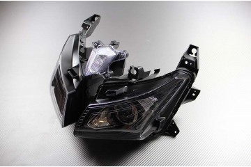 Faro / Óptica delantera YAMAHA TMAX 530 2012 - 2014 Faro / Óptica delantera YAMAHA TMAX 530 2012 - 2014