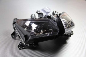 Optique avant YAMAHA TMAX 530 2012 - 2014