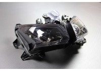 Optique avant YAMAHA TMAX 530 2012 - 2014