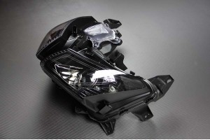 Faro / Óptica delantera YAMAHA TMAX 530 2012 - 2014 Faro / Óptica delantera YAMAHA TMAX 530 2012 - 2014