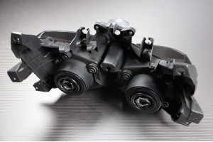 Faro / Óptica delantera YAMAHA TMAX 530 2012 - 2014 Faro / Óptica delantera YAMAHA TMAX 530 2012 - 2014