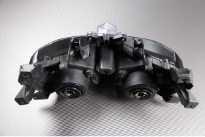 Faro / Óptica delantera YAMAHA TMAX 530 2012 - 2014 Faro / Óptica delantera YAMAHA TMAX 530 2012 - 2014