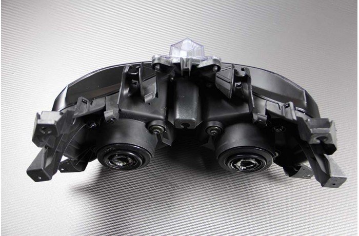 Faro / Óptica delantera YAMAHA TMAX 530 2012 - 2014 Faro / Óptica delantera YAMAHA TMAX 530 2012 - 2014