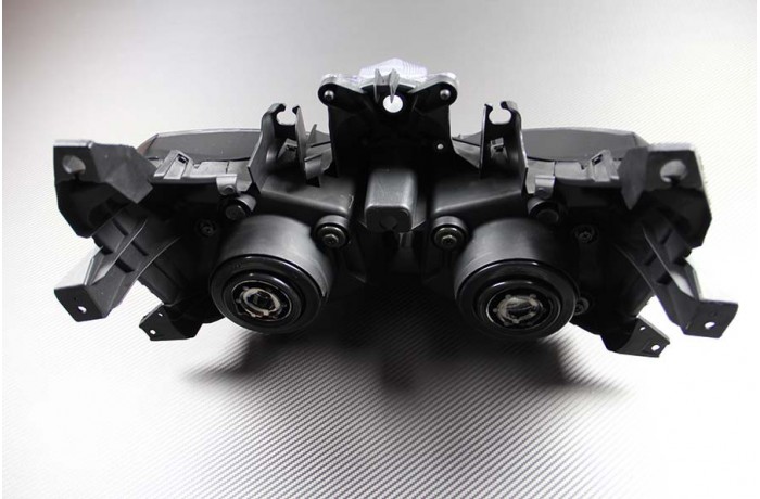 Faro / Óptica delantera YAMAHA TMAX 530 2012 - 2014 Faro / Óptica delantera YAMAHA TMAX 530 2012 - 2014