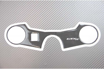 Protección adhesiva Tija de Horquilla SUZUKI GSXR 1000 2005 - 2006