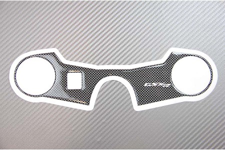 Protección adhesiva Tija de Horquilla SUZUKI GSXR 1000 2005 - 2006