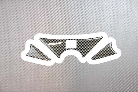 Protección adhesiva Tija de Horquilla HONDA CBR 250 300 2011 / 2016