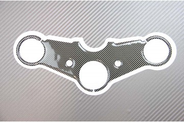 Protección adhesiva Tija de Horquilla Honda CB 400 / 500 CBF 500 HORNET