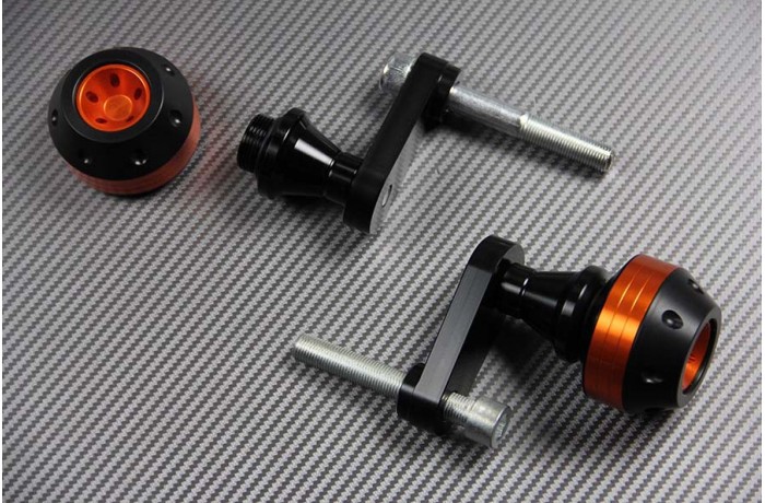 Topes de protección anticaída HONDA 1000RR 04 / 05