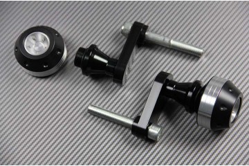 Tamponi protezioni  / paratelaio HONDA 1000RR 06 / 07