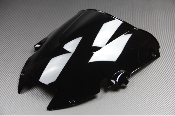 Polycarbonat-Windschutzscheibe HONDA VTR 1000 FIRESTORM 1997 - 2005 Polycarbonat-Windschutzscheibe HONDA VTR 1000 FIRESTORM 1997 - 2005