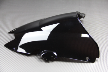 Polycarbonat-Windschutzscheibe HONDA VTR 1000 FIRESTORM 1997 - 2005 Polycarbonat-Windschutzscheibe HONDA VTR 1000 FIRESTORM 1997 - 2005