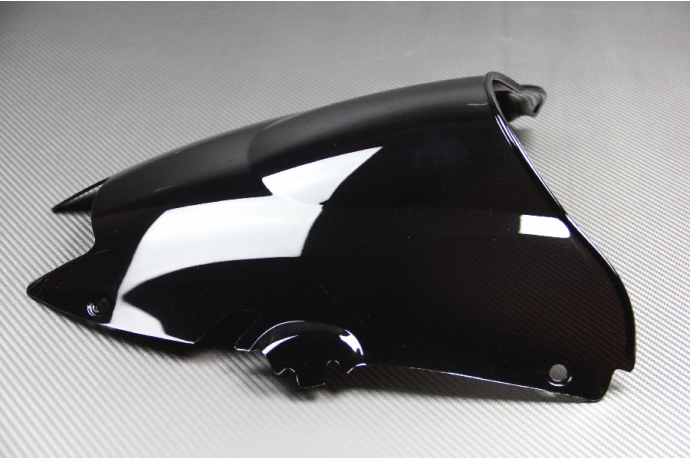 Polycarbonat-Windschutzscheibe HONDA VTR 1000 FIRESTORM 1997 - 2005 Polycarbonat-Windschutzscheibe HONDA VTR 1000 FIRESTORM 1997 - 2005