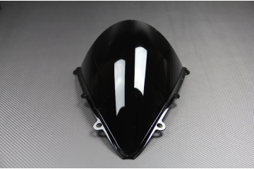 Polycarbonat-Windschutzscheibe APRILIA RSV4 1000 / APRC / FACTORY 2009 - 2014 Polycarbonat-Windschutzscheibe APRILIA RSV4 1000 / APRC / FACTORY 2009 - 2014