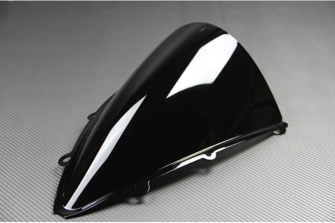 Polycarbonat-Windschutzscheibe APRILIA RSV4 1000 / APRC / FACTORY 2009 - 2014 Polycarbonat-Windschutzscheibe APRILIA RSV4 1000 / APRC / FACTORY 2009 - 2014